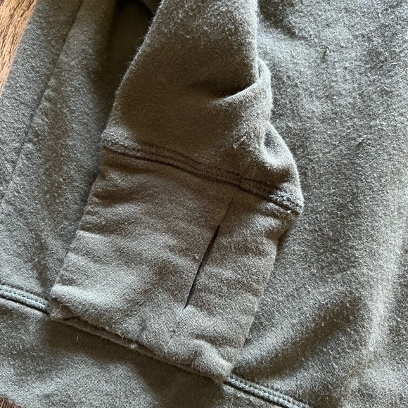 Aerie Cowl Neck Sweater - Picture 4 of 4